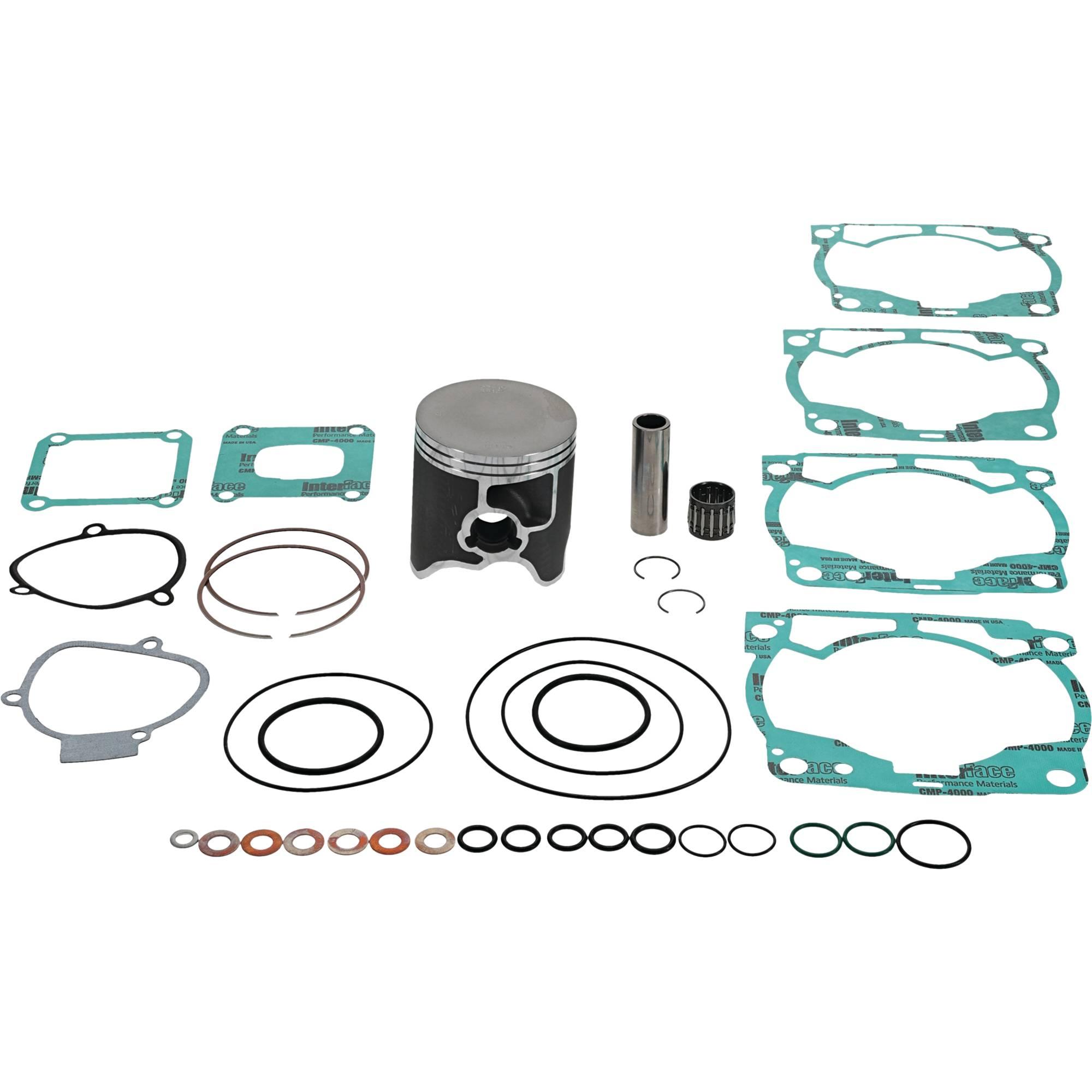 VTK24244B Top End Piston Kit